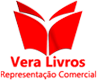 Logo Vera Livros